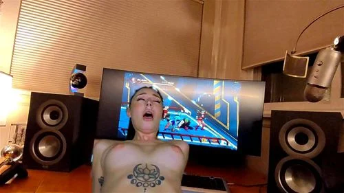 VR Girlfriend out of Control