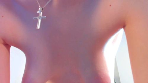 puffy nips
