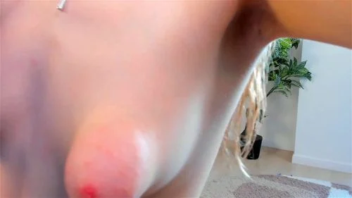 puffy nips