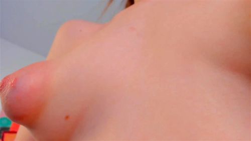 puffy nips