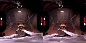 KirNoi bondage thumbnail