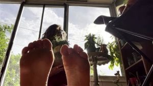 Feet joi thumbnail