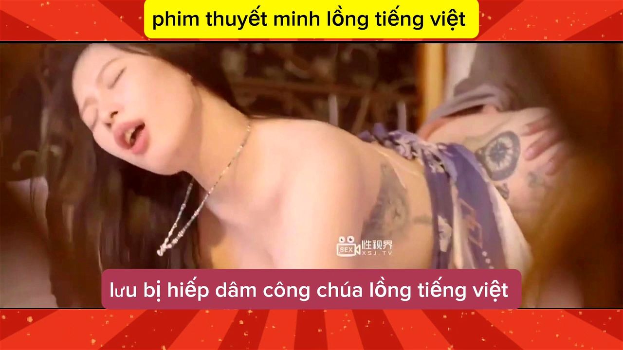 Phim sex thuyet minh