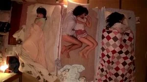 64 min Japanese Sex In Bed thumbnail