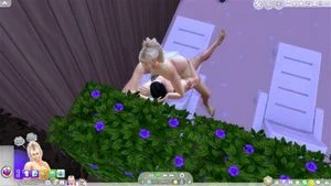 Sims thumbnail