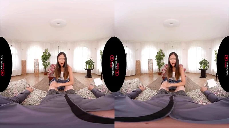 VirtualRealPorn.com - Fashion blogger VirtualRealPorn.com - Fashion blogger