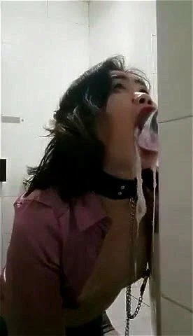 Asian deepthroat  thumbnail