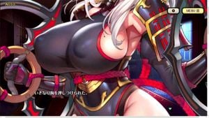 巨乳幻想B thumbnail