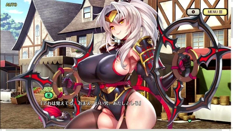 累 ストーリー 累 ストーリー