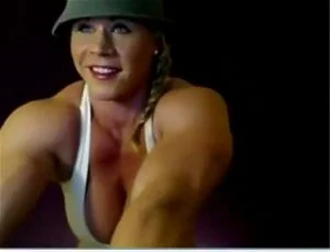 Muscle goddess thumbnail