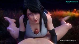 Notiamerka - Tifa Porn - Tifa Lockhart & Final Fantasy Videos - SpankBang