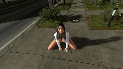Vam3d porn video – vam_outdoor_lover [3dplayer03]