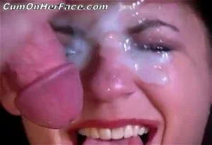 Cum in Eyes thumbnail