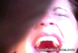 Cum in Eyes thumbnail