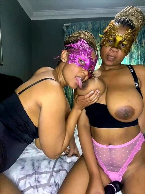 Ebony Lesbian Suc Big Tits thumbnail