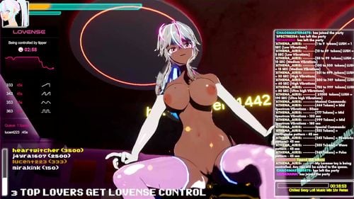 VTuber Lewd Streams (And other videos) thumbnail