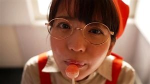  佐々木萌香 thumbnail