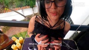 Natural Boobs thumbnail
