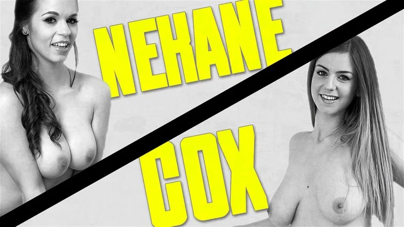 Nekane vs. Cox: A STAR vs. STAR PMV Nekane vs. Cox: A STAR vs. STAR PMV