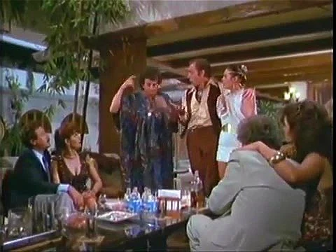 eSTA NOCHE CENA PANCHO eSTA NOCHE CENA PANCHO