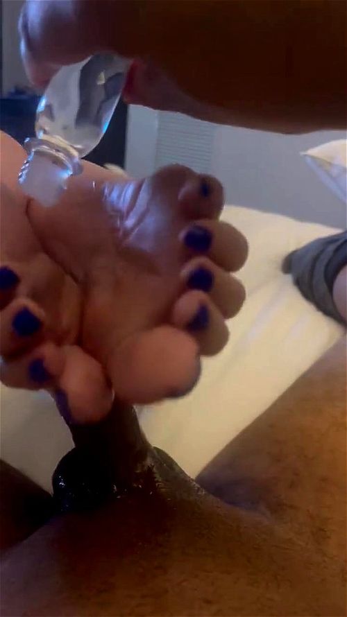 Hot Solejob: Amateur, Pornhub & Homemade Porn - SpankBang