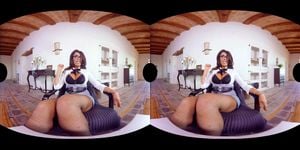 VR GABBIE CARTER BIG BOOBS thumbnail