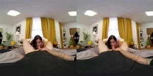  VR Anal thumbnail