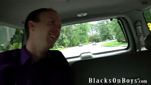 boys loving BIG BLACK COCKS thumbnail