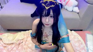 Teen Chinese thumbnail