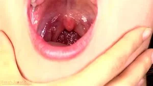 Tongue thumbnail