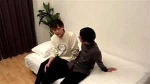 Japanese gay porn thumbnail