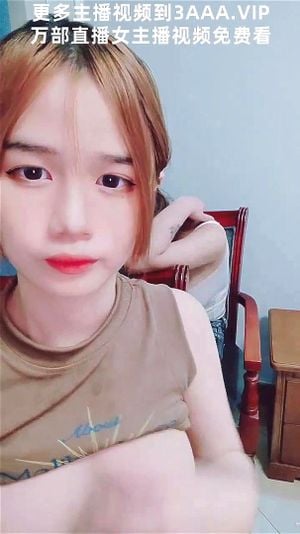 Chinese cute thumbnail