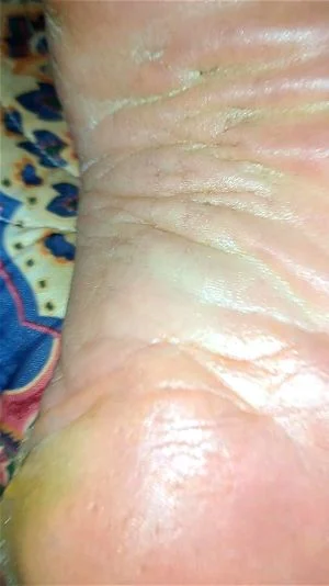 Thickest Soles/Raw Footjobs thumbnail