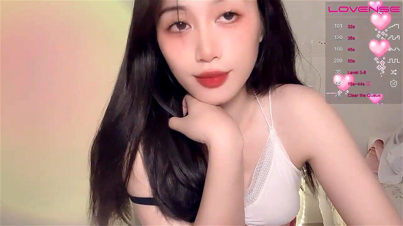 CAM_027: Babe, Bongacams & Asian порно