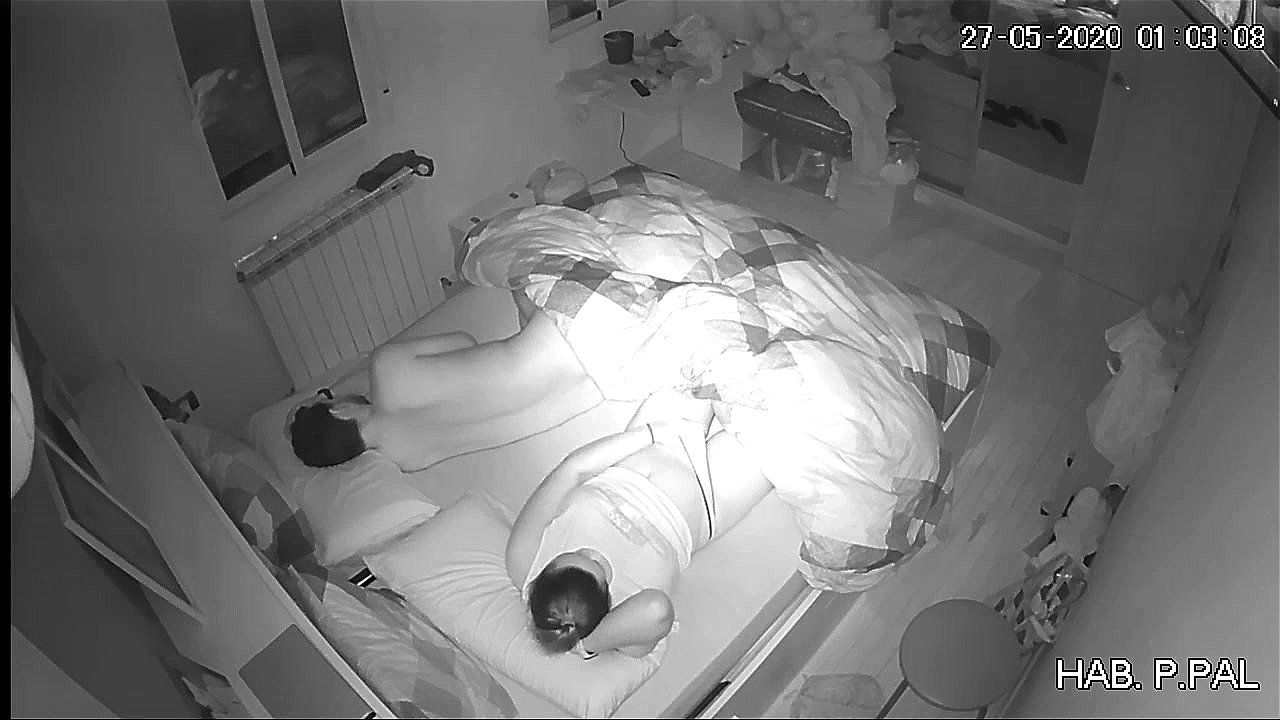 Hacked ip cameras porn