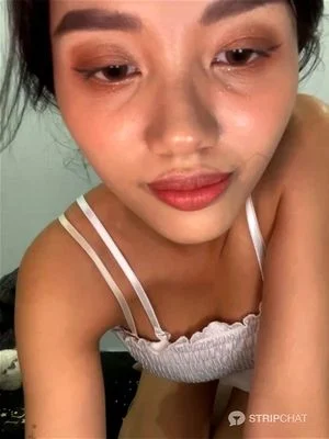 Asian beauty thumbnail