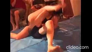 mixed wrestling 5 thumbnail