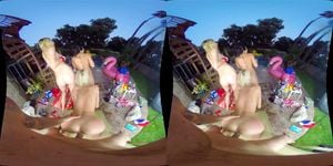 VR Bikini thumbnail