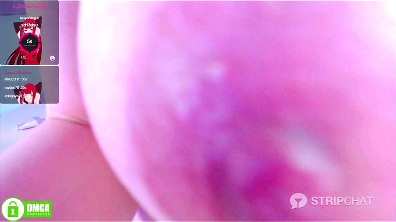 Japanese show boobs & nipples kiss