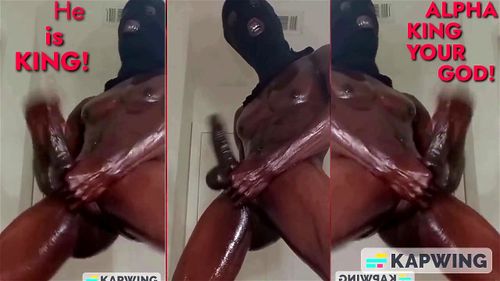 BBC Tribute: Big Dick, Solo & Gay Porn - SpankBang