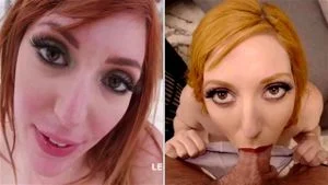 Lauren Phillips thumbnail