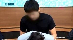 Japanese news thumbnail