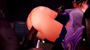 Genshin Impact thumbnail