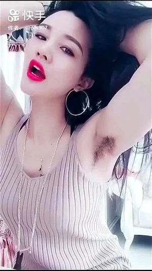 Hairy armpits thumbnail