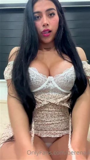 Berenaa onlyfans thumbnail