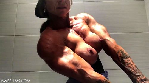 Muscle bitch thumbnail
