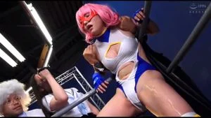 ASIAN WRESTLING thumbnail