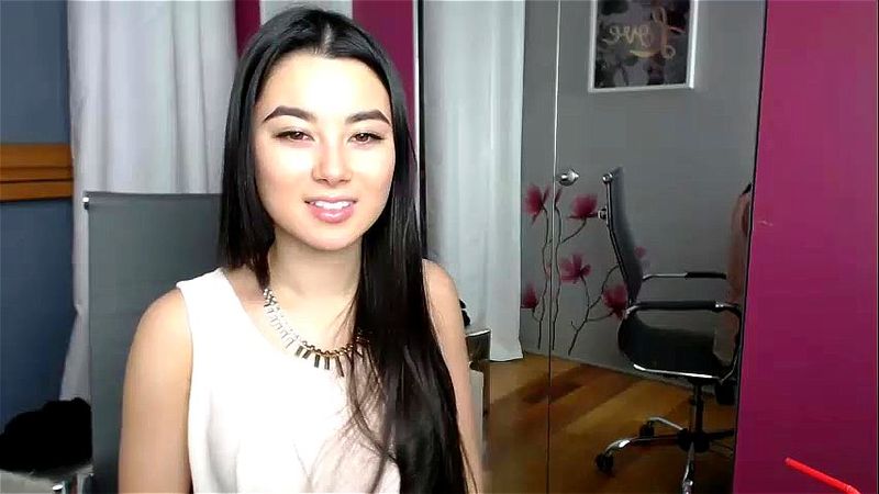 Lovely Asian Sashastar188 webcam show 2/2