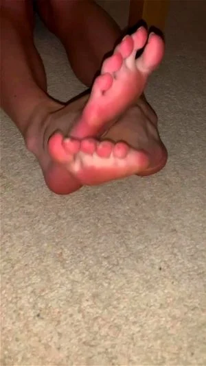 Mistress feet thumbnail