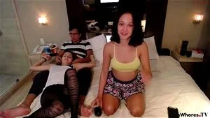 Webcam foursome 2 thumbnail